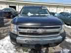2008 CHEVROLET Silverado