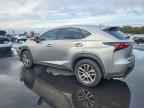 2016 LEXUS NX 200T