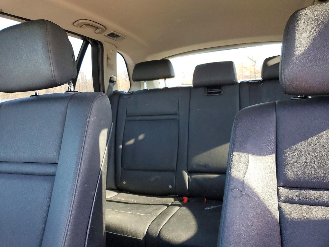 2012 BMW X5