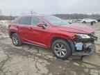 2018 LEXUS RX 350