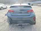 2019 HYUNDAI VELOSTER