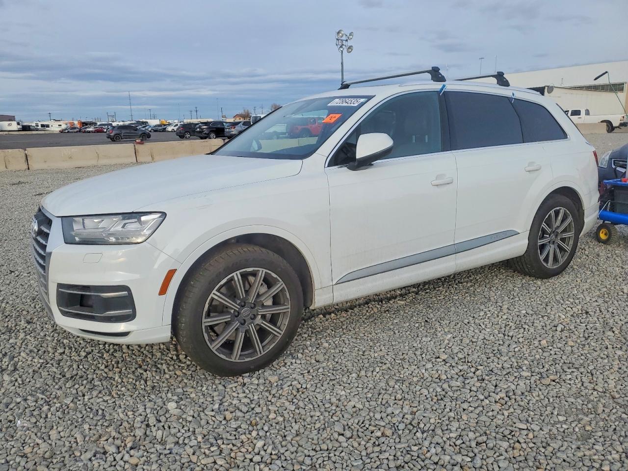 2018 AUDI Q7