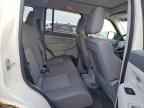 2008 JEEP Liberty