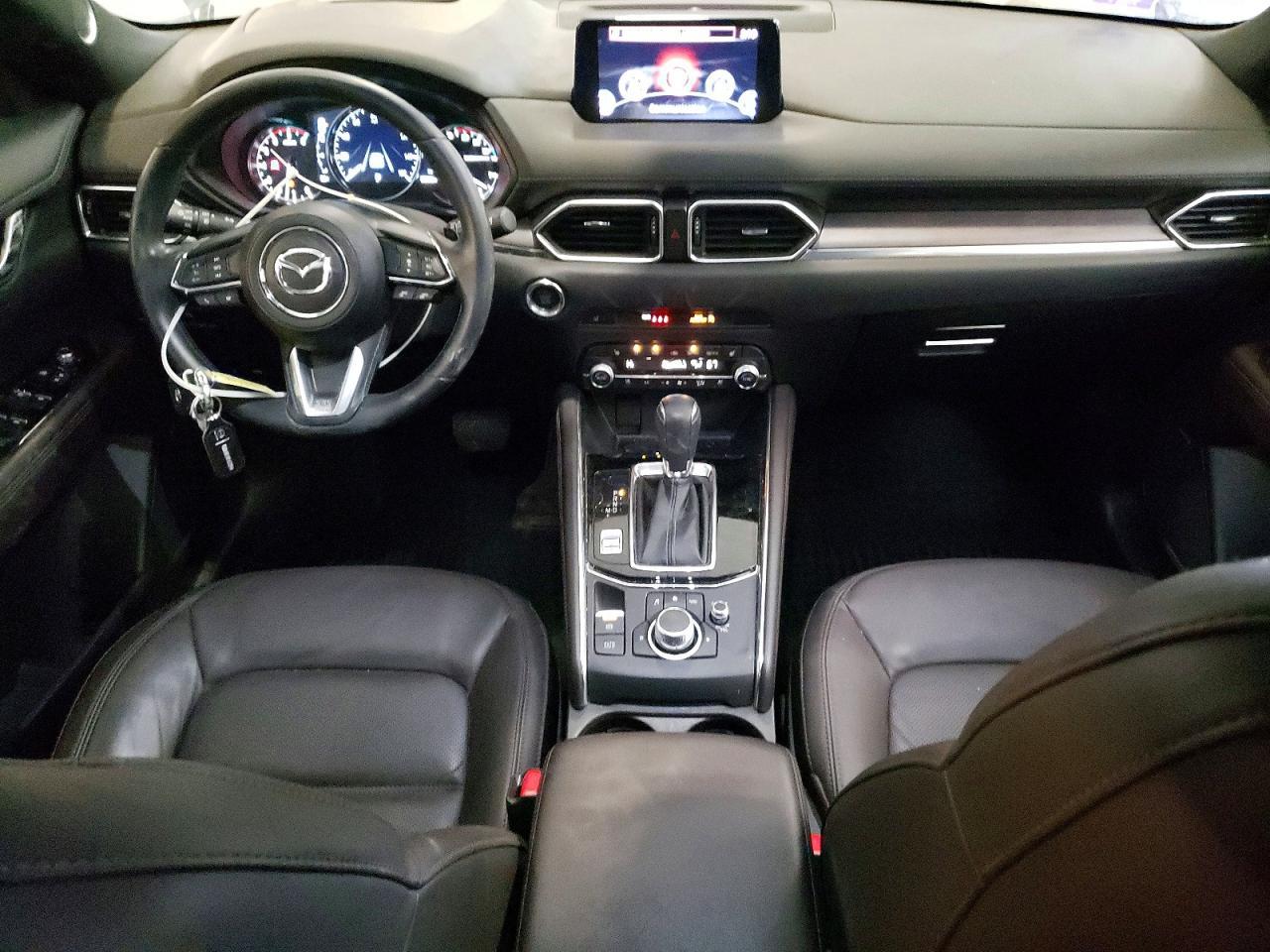 2020 MAZDA CX-5