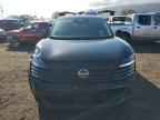 2025 NISSAN KICKS