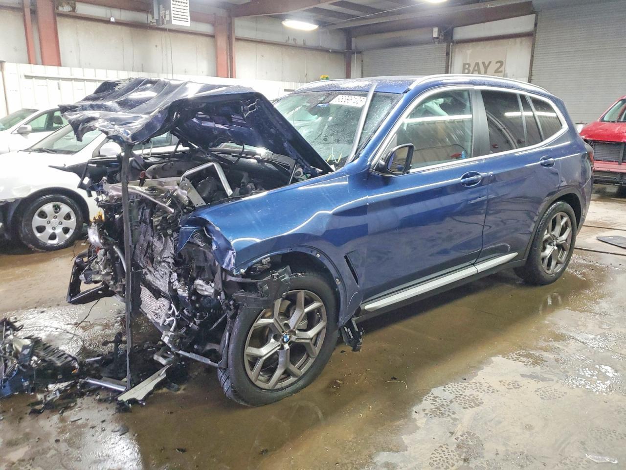 2023 BMW X3