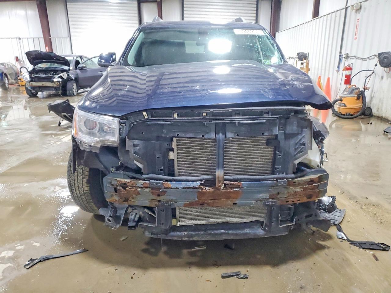 2017 GMC ACADIA