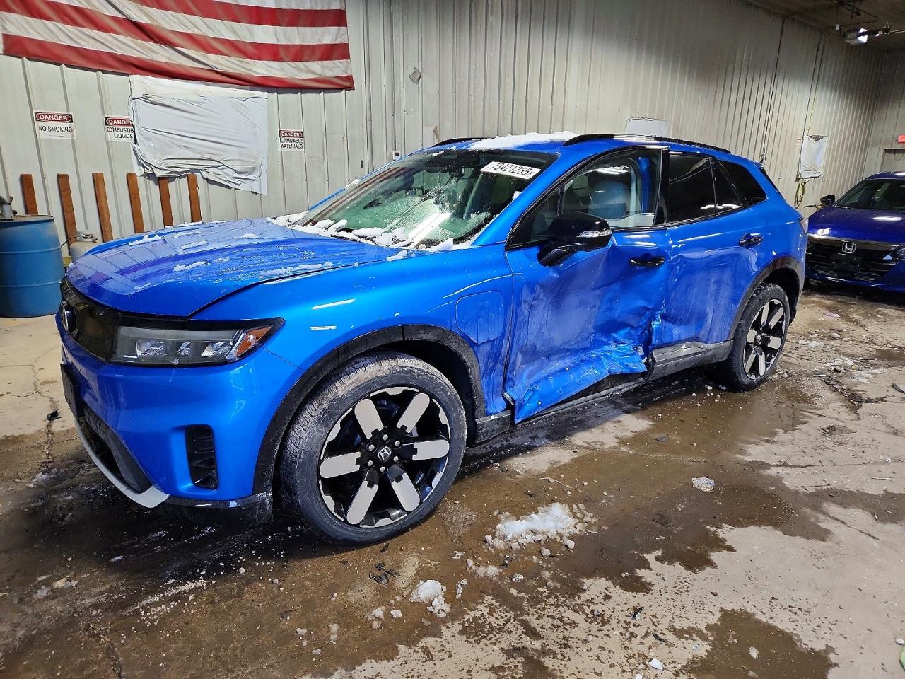 2024 HONDA Prologue