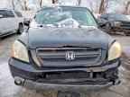 2005 HONDA PILOT