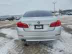2012 BMW 5 series