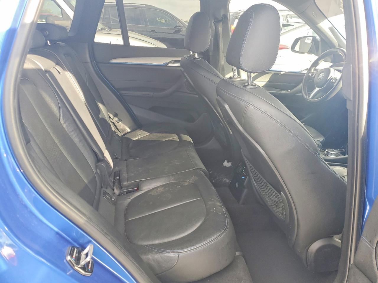 2017 BMW X1