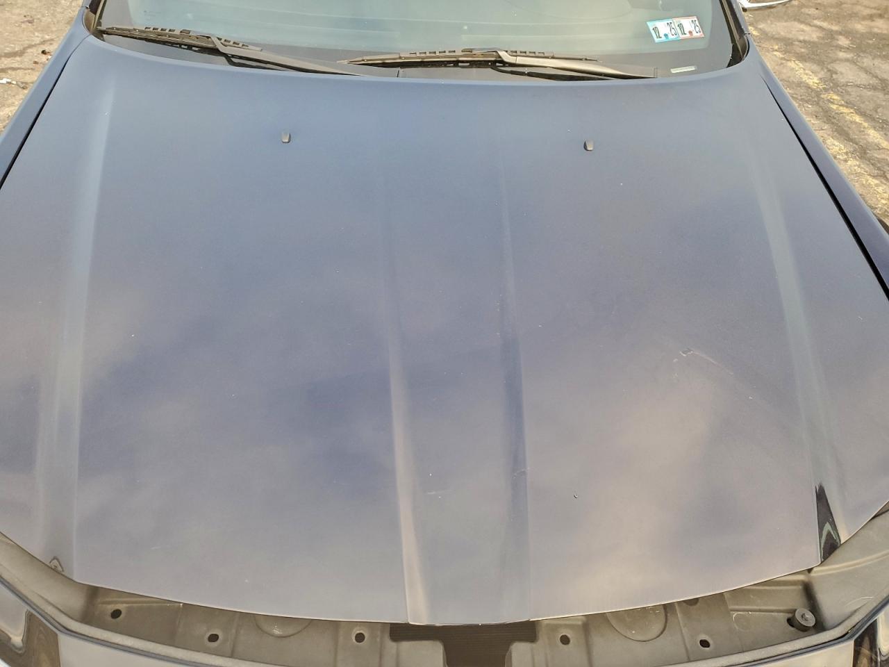 2012 CHRYSLER 300