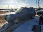 2013 SUBARU FORESTER