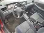 2003 TOYOTA COROLLA