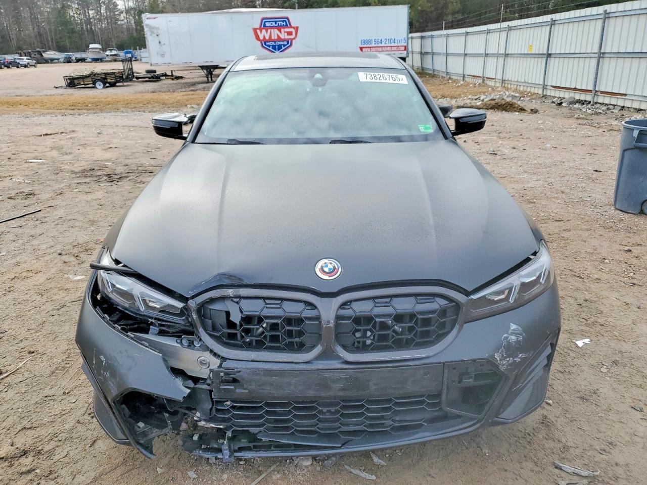 2024 BMW M340i