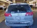 2008 TOYOTA SIENNA