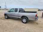 2002 TOYOTA TUNDRA