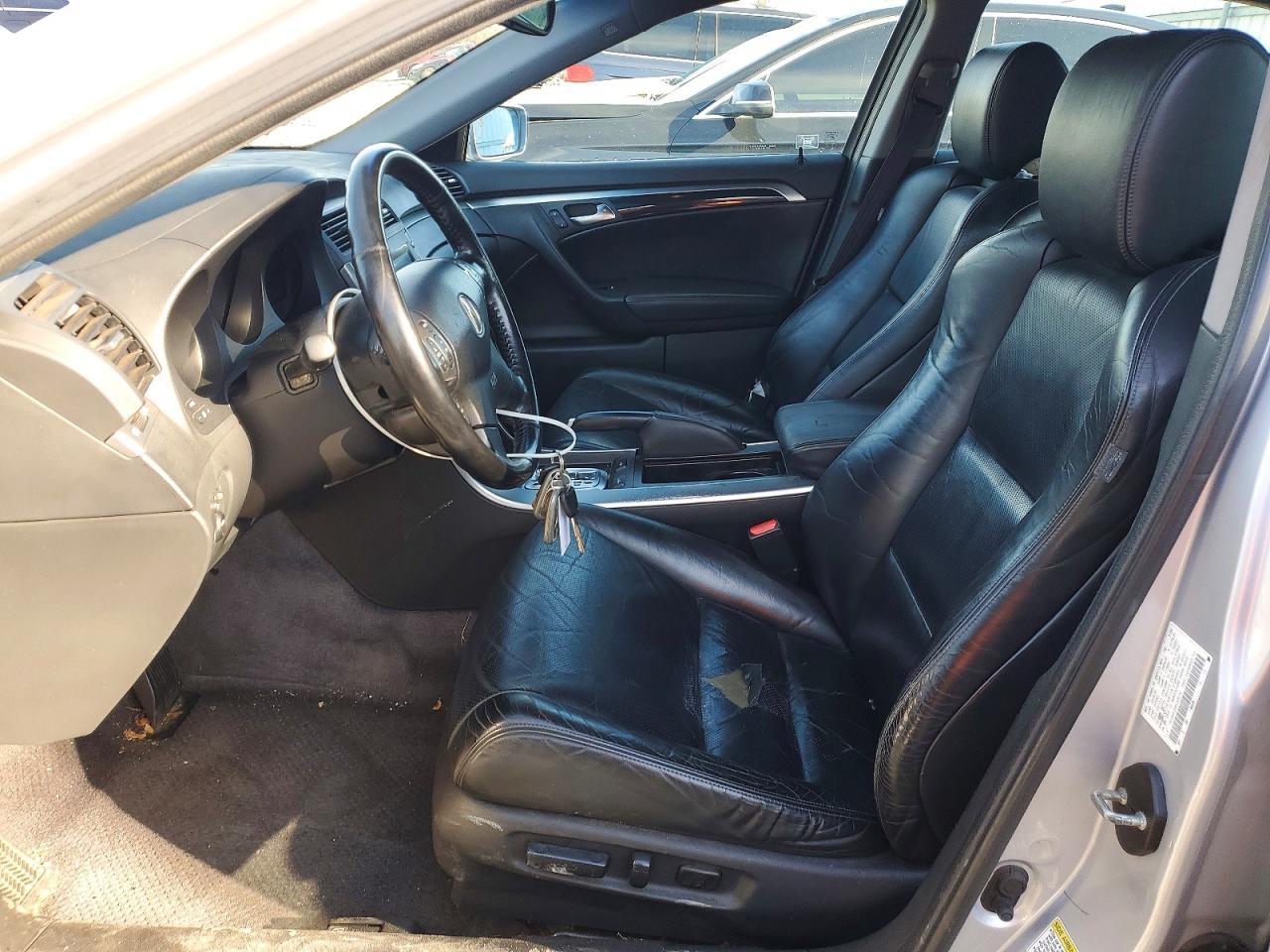 2005 ACURA TL