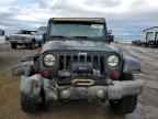 2012 JEEP WRANGLER