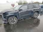 2025 TOYOTA 4Runner