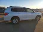 2009 TOYOTA HIGHLANDER