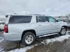 2018 CHEVROLET Suburban