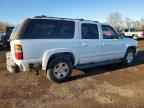 2002 CHEVROLET Suburban