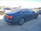 2011 AUDI A8 QUATTRO