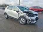 2022 CHEVROLET TRAX