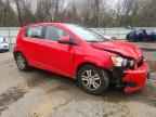 2015 CHEVROLET SONIC