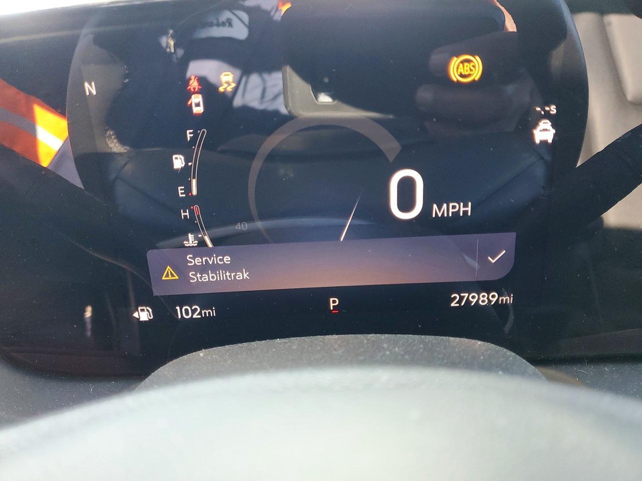 2024 BUICK Encore GX