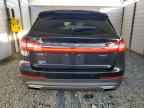 2016 LINCOLN MKX