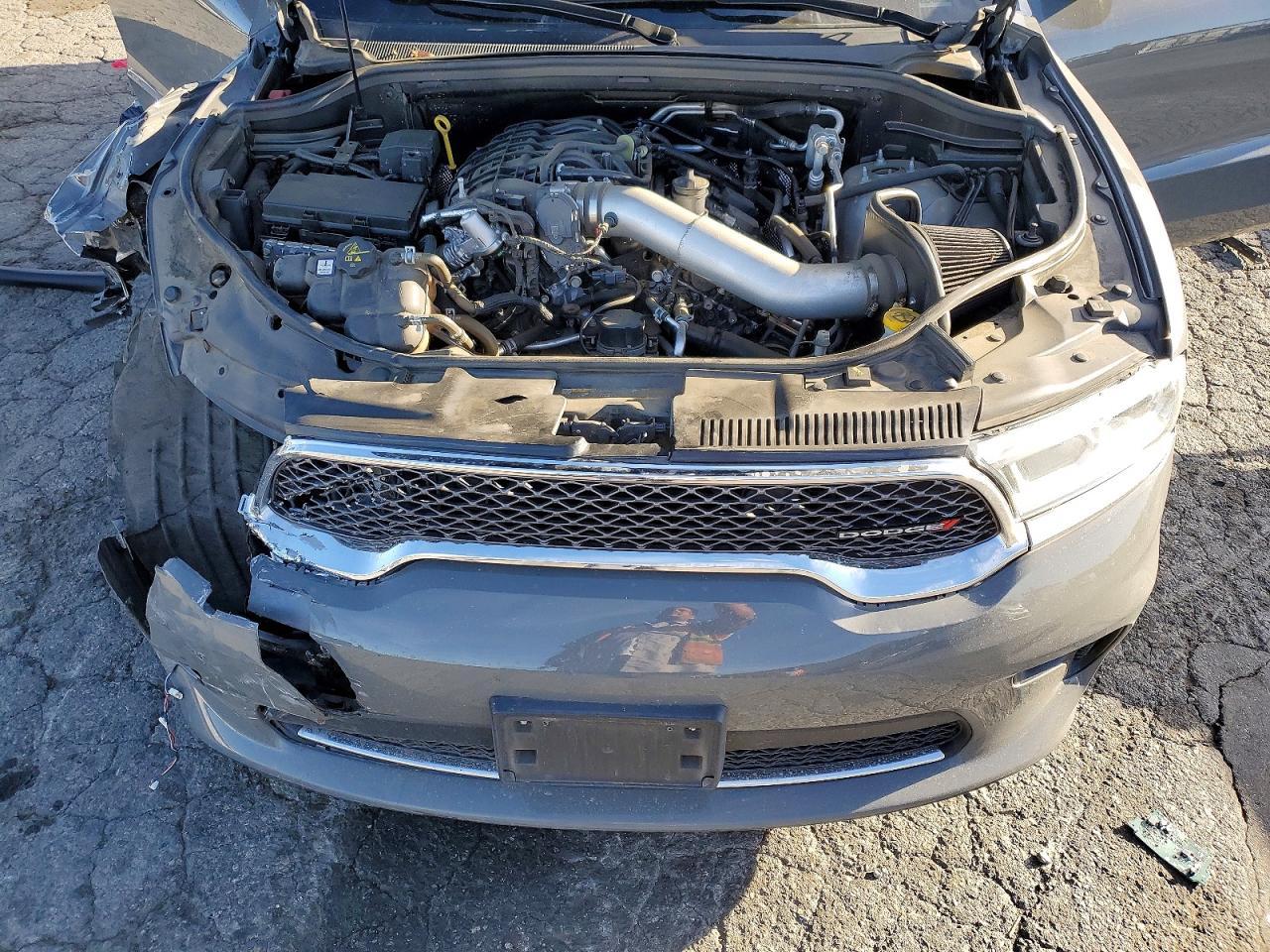 2023 DODGE DURANGO