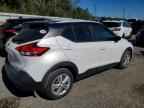 2019 NISSAN KICKS