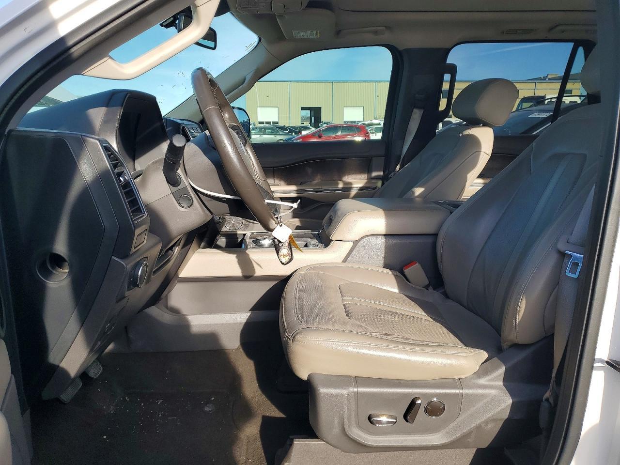 2019 FORD Expedition