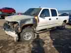2000 GMC SIERRA 1500