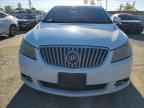 2011 BUICK LACROSSE