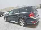 2012 MERCEDES-BENZ GL-Class