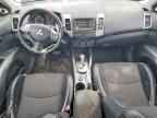 2011 MITSUBISHI outlander