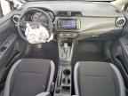 2025 NISSAN VERSA