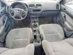 2001 HONDA CIVIC