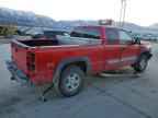 2003 CHEVROLET Silverado