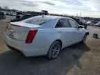 2018 CADILLAC CTS