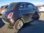 2012 FIAT 500