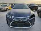 2018 LEXUS RX 350