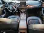 2015 AUDI A6