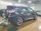 2017 NISSAN MURANO