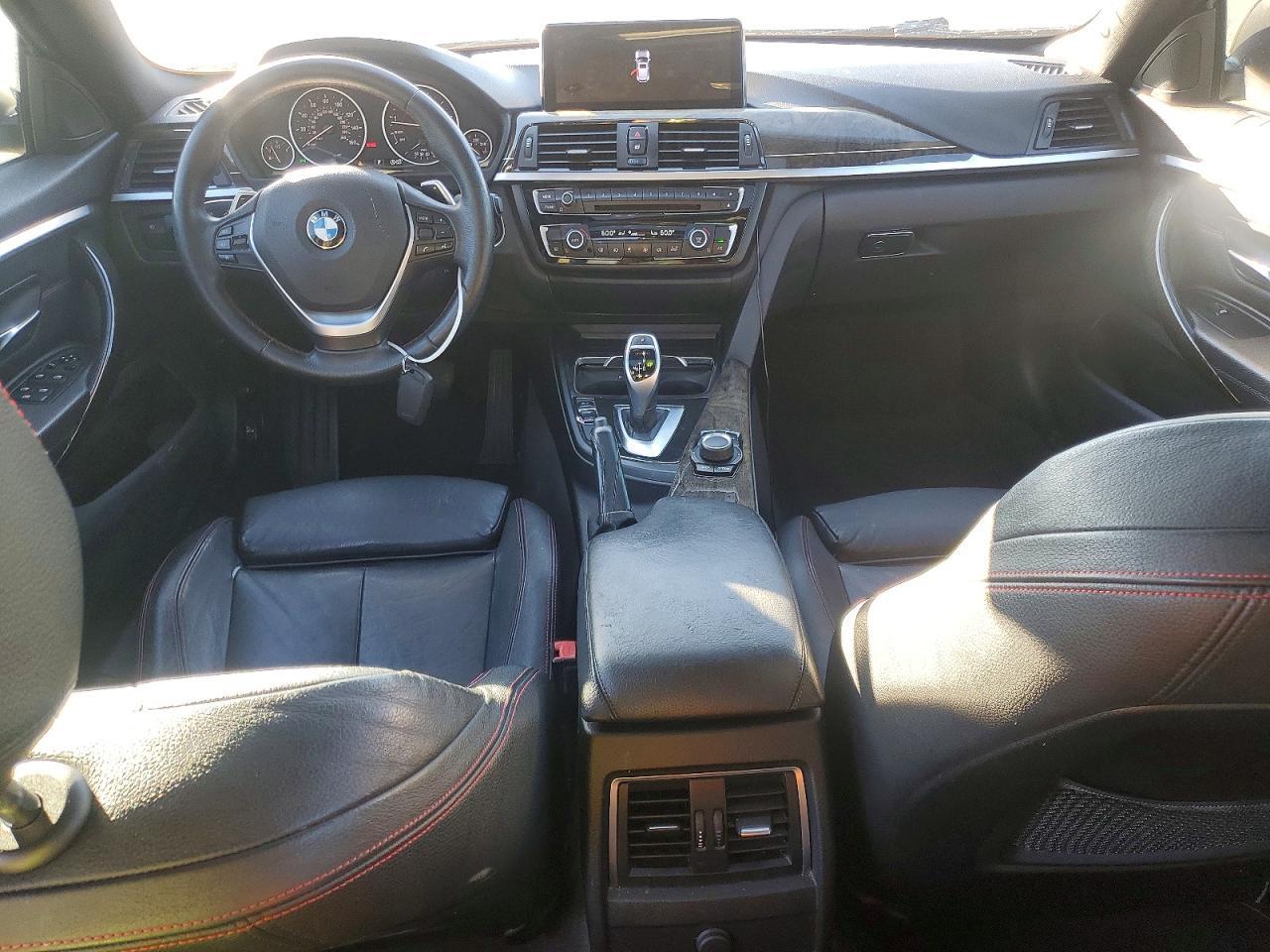 2017 BMW 4 Series