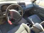 2001 NISSAN Frontier
