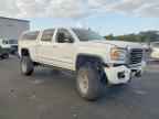2015 GMC Sierra